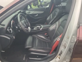 Mercedes-Benz C 43 AMG * CARFAX * БЕЗ ПЪРВОНАЧАЛНА ВНОСКА - 29200 лв. / 14929.72 € - 72077804 5