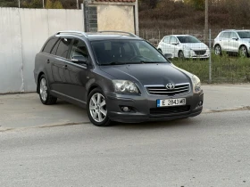 Toyota Avensis ЛИЗИНГ