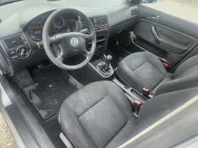 VW Golf 1.9 TDI* 101ps* Климатик* Euro4 - 2350 лв. / 1201.54 € - 98932806 6