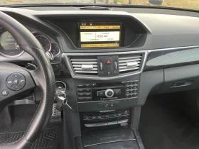 Mercedes-Benz E 300, снимка 12