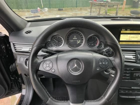 Mercedes-Benz E 300, снимка 9