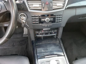 Mercedes-Benz E 300, снимка 10