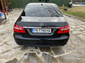 Mercedes-Benz E 300, снимка 4