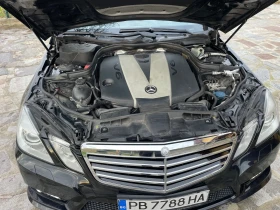 Mercedes-Benz E 300, снимка 16