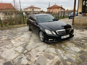 Mercedes-Benz E 300  - изображение 1