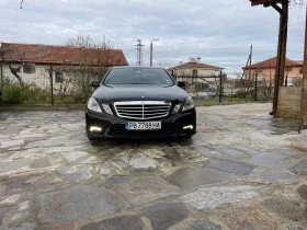 Mercedes-Benz E 300, снимка 5