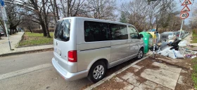 VW Multivan 140 hp, снимка 2