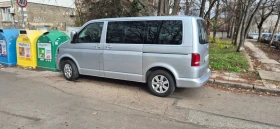 VW Multivan 140 hp, снимка 4