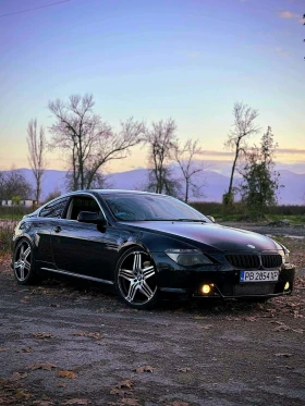 BMW 645, снимка 1