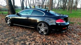 BMW 645, снимка 2