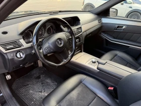 Mercedes-Benz E 350, снимка 11