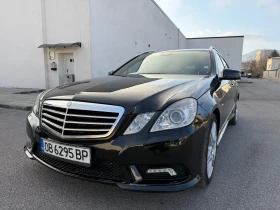 Mercedes-Benz E 350, снимка 1