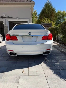 BMW 750 B7* CARFAX* АВТОФИНАНС БЕЗ ПЪРВОНАЧАЛНА ВНОСКА - 20000 € / 39116.60 лв. - 26475385 3