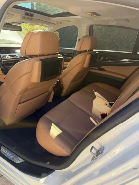 BMW 750 B7* CARFAX* АВТОФИНАНС БЕЗ ПЪРВОНАЧАЛНА ВНОСКА - 20000 € / 39116.60 лв. - 26475385 7