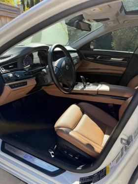 BMW 750 B7* CARFAX* АВТОФИНАНС БЕЗ ПЪРВОНАЧАЛНА ВНОСКА - 20000 € / 39116.60 лв. - 26475385 12