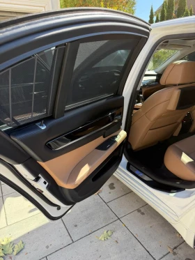 BMW 750 B7* CARFAX* АВТОФИНАНС БЕЗ ПЪРВОНАЧАЛНА ВНОСКА - 20000 € / 39116.60 лв. - 26475385 9