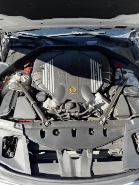 BMW 750 B7* CARFAX* АВТОФИНАНС БЕЗ ПЪРВОНАЧАЛНА ВНОСКА - 20000 € / 39116.60 лв. - 26475385 13