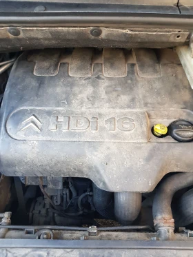 Citroen Grand C4 Picasso - 1280 € / 2503.46 лв. - 57215262 4