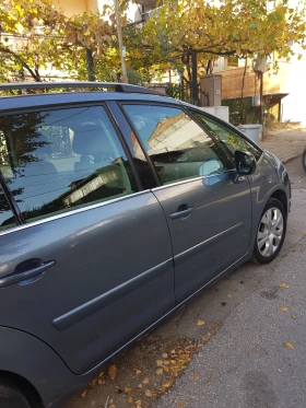 Citroen Grand C4 Picasso - 1280 € / 2503.46 лв. - 57215262 2