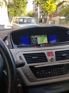 Citroen Grand C4 Picasso - 1280 € / 2503.46 лв. - 57215262 11