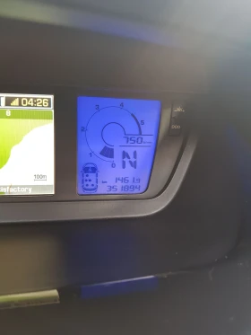 Citroen Grand C4 Picasso - 1280 € / 2503.46 лв. - 57215262 12