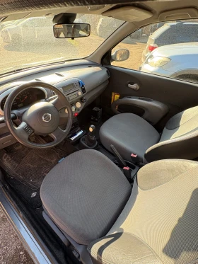 Nissan Micra - 1111 € / 2172.93 лв. - 60269492 5