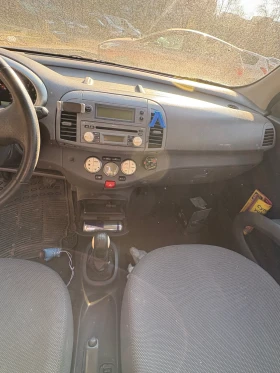 Nissan Micra - 1111 € / 2172.93 лв. - 60269492 7