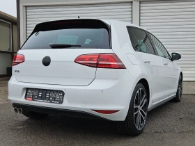 VW Golf 2.0GTD/DSG/ДИСТРОНИК/LED/NAVI/БЛУТУТ/EURO 6B/ТОП - 11900 € / 23274.38 лв. - 78842743 3