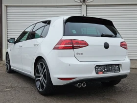 VW Golf 2.0GTD/DSG/ДИСТРОНИК/LED/NAVI/БЛУТУТ/EURO 6B/ТОП - 11900 € / 23274.38 лв. - 78842743 5