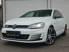 VW Golf 2.0GTD/DSG/ДИСТРОНИК/LED/NAVI/БЛУТУТ/EURO 6B/ТОП - 11900 € / 23274.38 лв. - 78842743 7