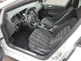 VW Golf 2.0GTD/DSG/ДИСТРОНИК/LED/NAVI/БЛУТУТ/EURO 6B/ТОП - 11900 € / 23274.38 лв. - 78842743 9