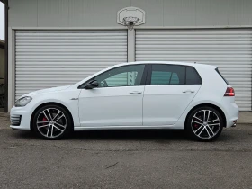 VW Golf 2.0GTD/DSG/ДИСТРОНИК/LED/NAVI/БЛУТУТ/EURO 6B/ТОП - 11900 € / 23274.38 лв. - 78842743 6