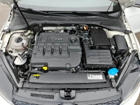 VW Golf 2.0GTD/DSG/ДИСТРОНИК/LED/NAVI/БЛУТУТ/EURO 6B/ТОП - 11900 € / 23274.38 лв. - 78842743 8