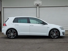 VW Golf 2.0GTD/DSG/ДИСТРОНИК/LED/NAVI/БЛУТУТ/EURO 6B/ТОП - 11900 € / 23274.38 лв. - 78842743 2