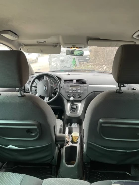 Ford C-max 1.6 cdi, снимка 5