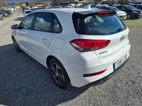 Hyundai I30 1.6-CRDI-EURO6W-NAVI - 11499 € / 22490.09 лв. - 10873378 7