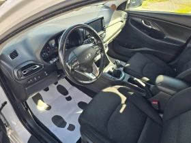 Hyundai I30 1.6-CRDI-EURO6W-NAVI - 11499 € / 22490.09 лв. - 10873378 9