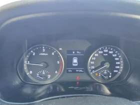 Hyundai I30 1.6-CRDI-EURO6W-NAVI - 11499 € / 22490.09 лв. - 10873378 14