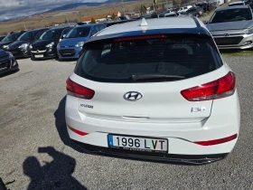 Hyundai I30 1.6-CRDI-EURO6W-NAVI - 11499 € / 22490.09 лв. - 10873378 6