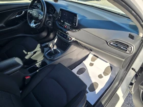 Hyundai I30 1.6-CRDI-EURO6W-NAVI - 11499 € / 22490.09 лв. - 10873378 11