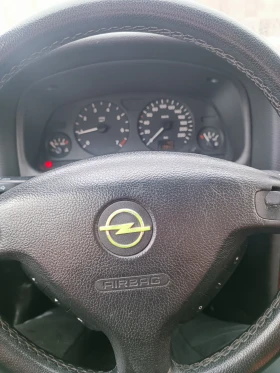 Opel Astra - 850 € / 1662.46 лв. - 46297655 10