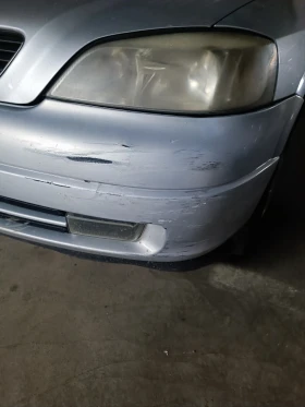 Opel Astra - 850 € / 1662.46 лв. - 46297655 6