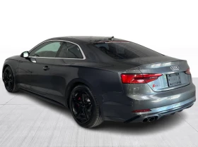 Audi S5 TFSI* quattro* AWD* АвтоКредит* (ЦЕНА ДО БГ), снимка 6 - Автомобили и джипове - 53657844