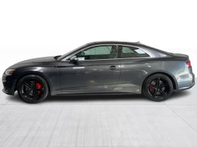 Audi S5 TFSI* quattro* AWD* АвтоКредит* (ЦЕНА ДО БГ), снимка 5 - Автомобили и джипове - 53657844