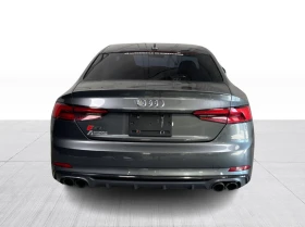 Audi S5 TFSI* quattro* AWD* АвтоКредит* (ЦЕНА ДО БГ), снимка 7 - Автомобили и джипове - 53657844