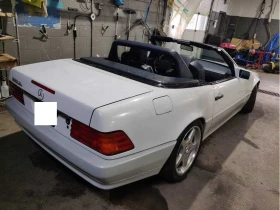 Mercedes-Benz 500 SL * * CARFAX * * АВТО КРЕДИТ * *  - 12699 € / 24837.09 лв. - 73053215 5