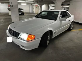 Mercedes-Benz 500 SL * * CARFAX * * АВТО КРЕДИТ * * 