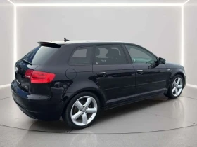 Audi A3 * 4p hayon bo?te automatique quattro 2, 0T * CARFA - 13900 € / 27186.04 лв. - 55828175 5