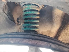 Subaru Legacy 3.0 - 4600 € / 8996.82 лв. - 45884628 9