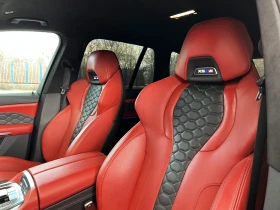 BMW X5M xDrive/CARBON/H&K/HEAD UP/360/ - 79980 € / 156427.28 лв. - 62448112 9